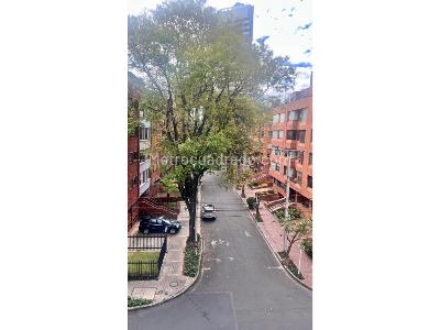 Apartamento en venta en Chico, Bogotá · foto 15 de 20
