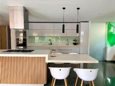 Apartamento en venta en Chico, Bogotá · foto 18 de 20