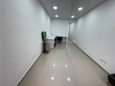 Casa en venta en Teusaquillo, Bogotá · foto 3 de 20