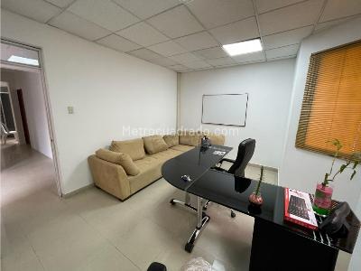Casa en venta en Teusaquillo, Bogotá · foto 4 de 20