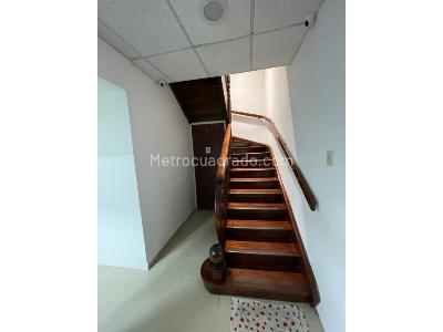 Casa en venta en Teusaquillo, Bogotá · foto 7 de 20