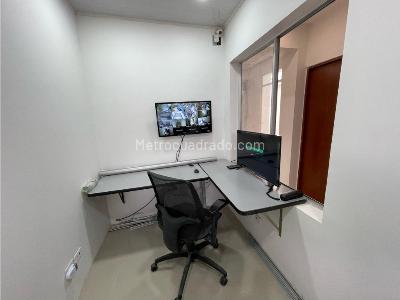 Casa en venta en Teusaquillo, Bogotá · foto 10 de 20