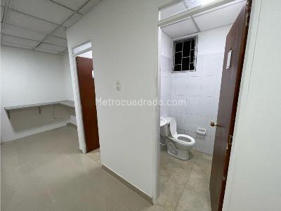 Casa en venta en Teusaquillo, Bogotá · foto 11 de 20