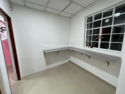 Casa en venta en Teusaquillo, Bogotá · foto 12 de 20