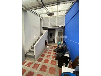 Casa en venta en Teusaquillo, Bogotá · foto 14 de 20