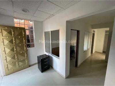 Casa en venta en Teusaquillo, Bogotá · foto 15 de 20