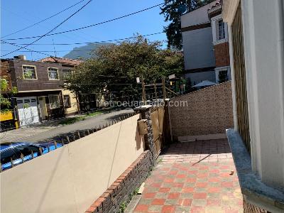Casa en venta en Teusaquillo, Bogotá · foto 17 de 20
