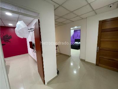 Casa en venta en Teusaquillo, Bogotá · foto 18 de 20