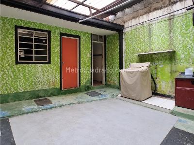 Casa de 5 alcobas en venta en Ciudad Jardin Norte, Bogotá, 255 m² · foto 7 de 11