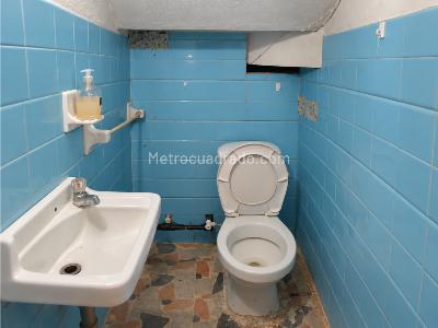 Casa de 5 alcobas en venta en Ciudad Jardin Norte, Bogotá, 255 m² · foto 8 de 11