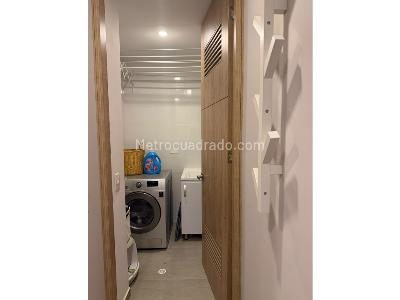 Apartamento en venta en Santa Barbara Oriental, Bogotá · foto 10 de 20