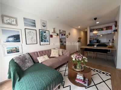 Apartamento en venta en Santa Barbara Oriental, Bogotá · foto 15 de 20