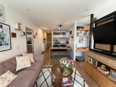Apartamento en venta en Santa Barbara Oriental, Bogotá · foto 16 de 20