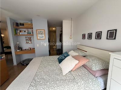 Apartamento en venta en Santa Barbara Oriental, Bogotá · foto 19 de 20