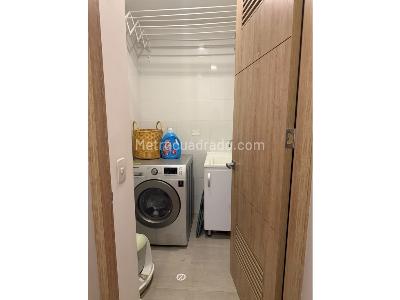 Apartamento en venta en Santa Barbara Oriental, Bogotá · foto 6 de 20