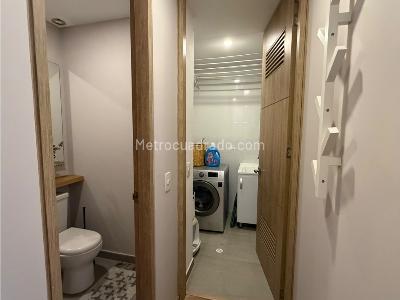 Apartamento en venta en Santa Barbara Oriental, Bogotá · foto 7 de 20