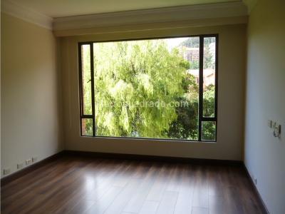 Apartamento en venta en Santa Barbara Alta, Bogotá · foto 11 de 20