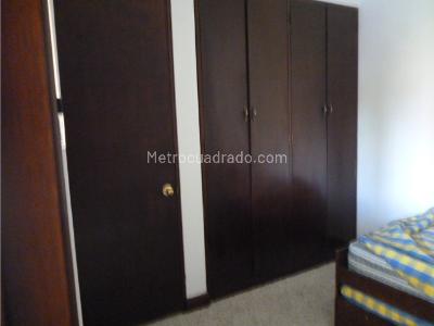 Apartamento en venta en Santa Barbara Alta, Bogotá · foto 12 de 20