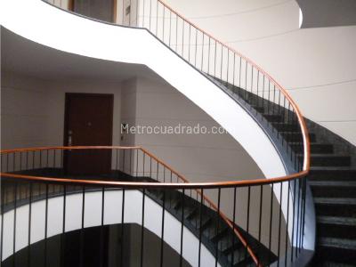Apartamento en venta en Santa Barbara Alta, Bogotá · foto 14 de 20