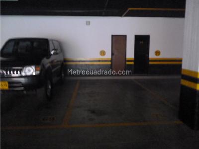 Apartamento en venta en Santa Barbara Alta, Bogotá · foto 15 de 20