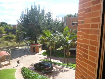 Apartamento en venta en Santa Barbara Alta, Bogotá · foto 17 de 20