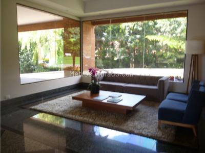 Apartamento en venta en Santa Barbara Alta, Bogotá · foto 18 de 20