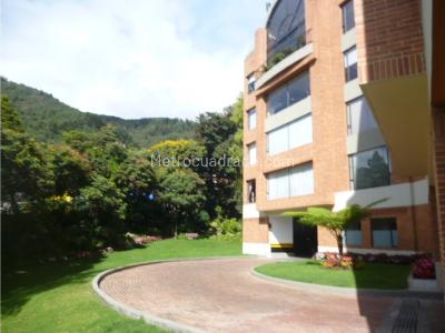 Apartamento en venta en Santa Barbara Alta, Bogotá · foto 19 de 20