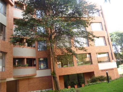 Apartamento en venta en Santa Barbara Alta, Bogotá · foto 20 de 20