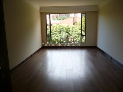Apartamento en venta en Santa Barbara Alta, Bogotá · foto 3 de 20