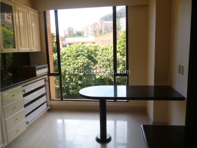 Apartamento en venta en Santa Barbara Alta, Bogotá · foto 6 de 20