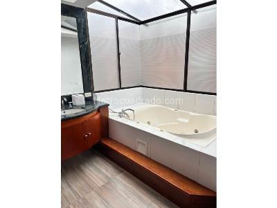 Apartamento de 3 alcobas en venta en Bosque Medina, Bogotá, 267 m² · foto 12 de 20