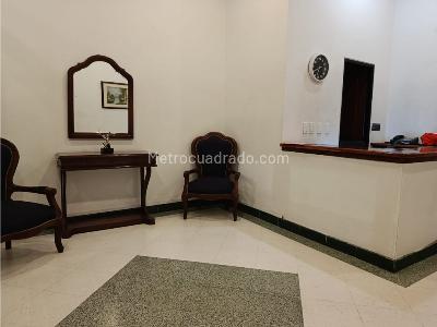 Apartamento en venta en Cedritos, Bogotá · foto 18 de 20