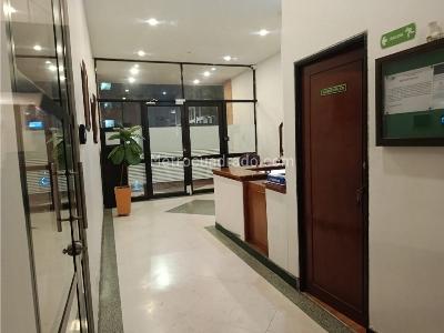 Apartamento en venta en Cedritos, Bogotá · foto 19 de 20