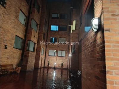Apartamento en venta en Cedritos, Bogotá · foto 20 de 20