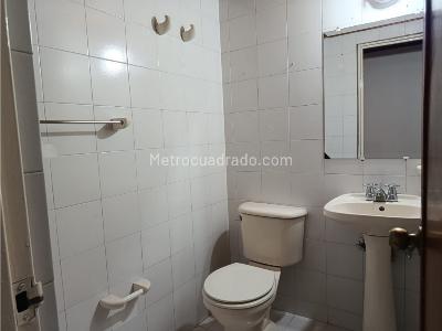 Apartamento en venta en Cedritos, Bogotá · foto 6 de 20