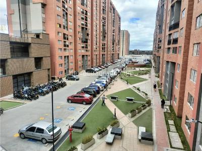 Apartamento en venta en Fontibon, Bogotá · foto 18 de 20