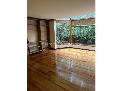 Apartamento en venta en Rosales, Bogotá · foto 2 de 18