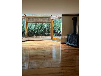 Apartamento en venta en Rosales, Bogotá · foto 3 de 18