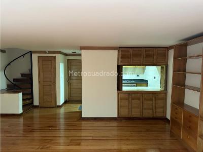 Apartamento en venta en Rosales, Bogotá · foto 6 de 18