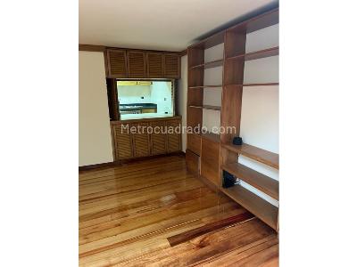 Apartamento en venta en Rosales, Bogotá · foto 8 de 18