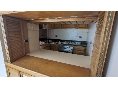 Apartamento en venta en Rosales, Bogotá · foto 10 de 18