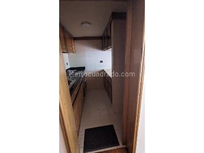 Apartamento en venta en Rosales, Bogotá · foto 11 de 18