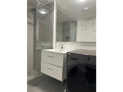 Apartamento en venta en Rosales, Bogotá · foto 12 de 18