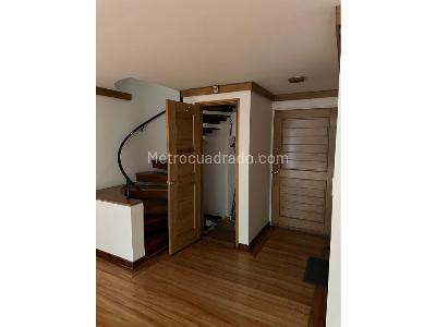 Apartamento en venta en Rosales, Bogotá · foto 14 de 18