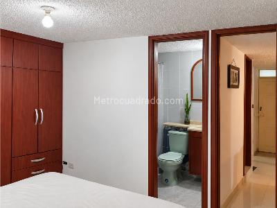 Apartamento en venta en Castilla, Bogotá · foto 10 de 15