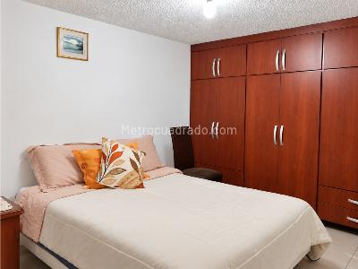 Apartamento en venta en Castilla, Bogotá · foto 11 de 15