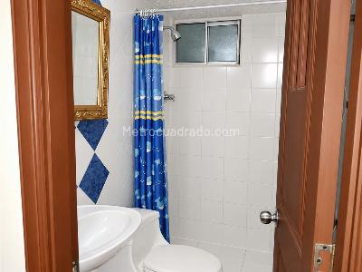Apartamento en venta en Castilla, Bogotá · foto 12 de 15