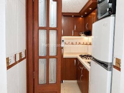 Apartamento en venta en Castilla, Bogotá · foto 15 de 15