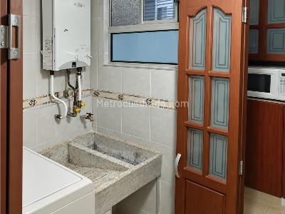 Apartamento en venta en Castilla, Bogotá · foto 4 de 15