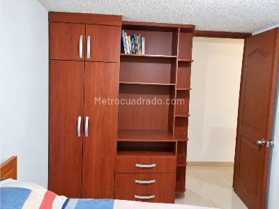 Apartamento en venta en Castilla, Bogotá · foto 6 de 15